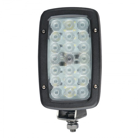 63W Heavy-Duty Flood Lamp